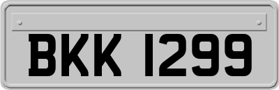 BKK1299