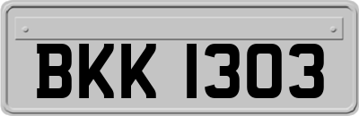 BKK1303
