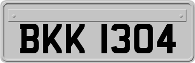 BKK1304