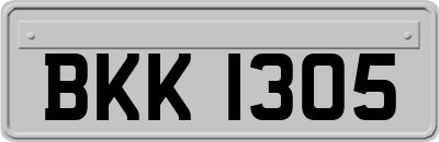 BKK1305