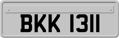 BKK1311