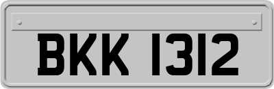 BKK1312