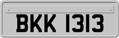 BKK1313