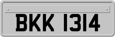 BKK1314
