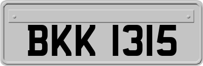BKK1315