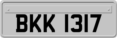 BKK1317