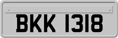 BKK1318