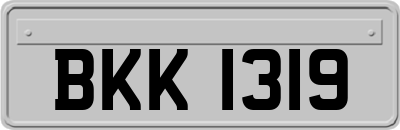 BKK1319