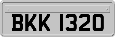 BKK1320