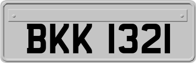 BKK1321