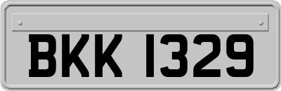 BKK1329