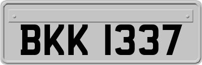 BKK1337