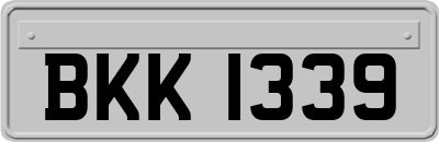 BKK1339