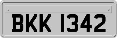 BKK1342