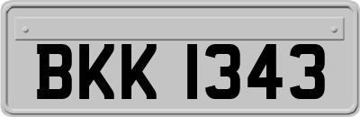 BKK1343