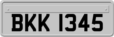 BKK1345