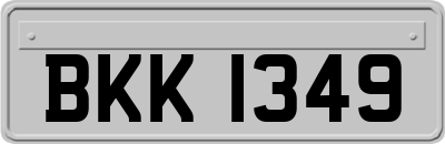 BKK1349