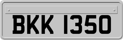 BKK1350