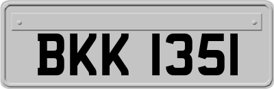 BKK1351