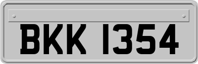 BKK1354