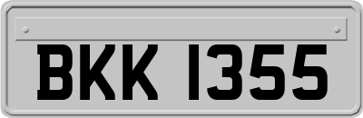 BKK1355