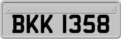 BKK1358