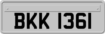 BKK1361