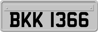 BKK1366