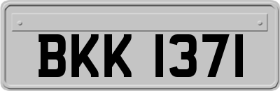 BKK1371