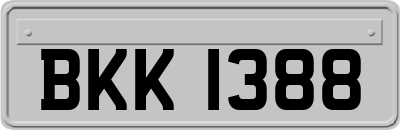BKK1388