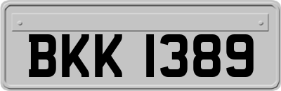 BKK1389