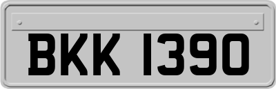 BKK1390
