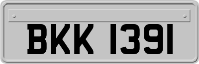 BKK1391