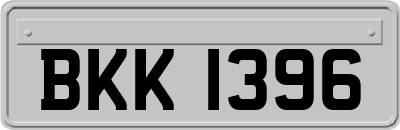 BKK1396