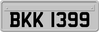 BKK1399