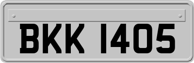 BKK1405