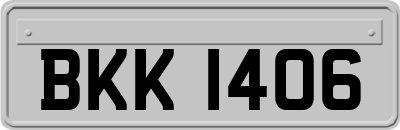BKK1406