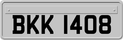 BKK1408