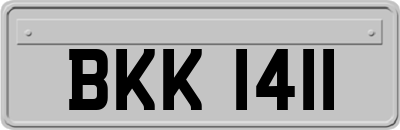 BKK1411