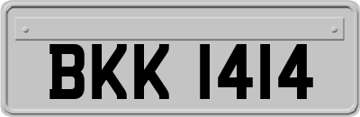BKK1414