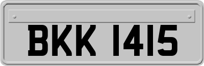 BKK1415