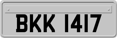 BKK1417