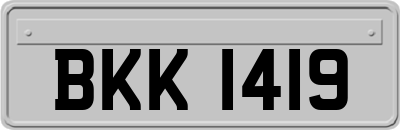 BKK1419