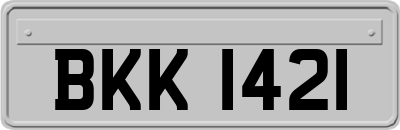 BKK1421