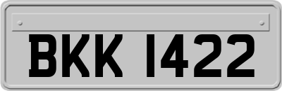 BKK1422