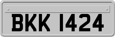 BKK1424