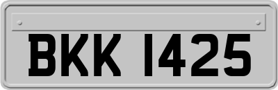 BKK1425