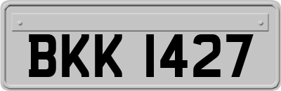 BKK1427