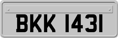 BKK1431