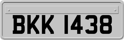 BKK1438
